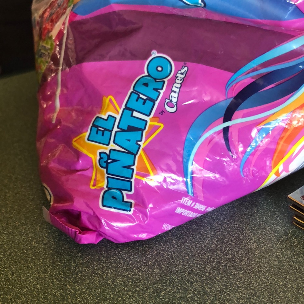 Small bag